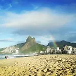 A Gem In The Best Location In Ipanema!