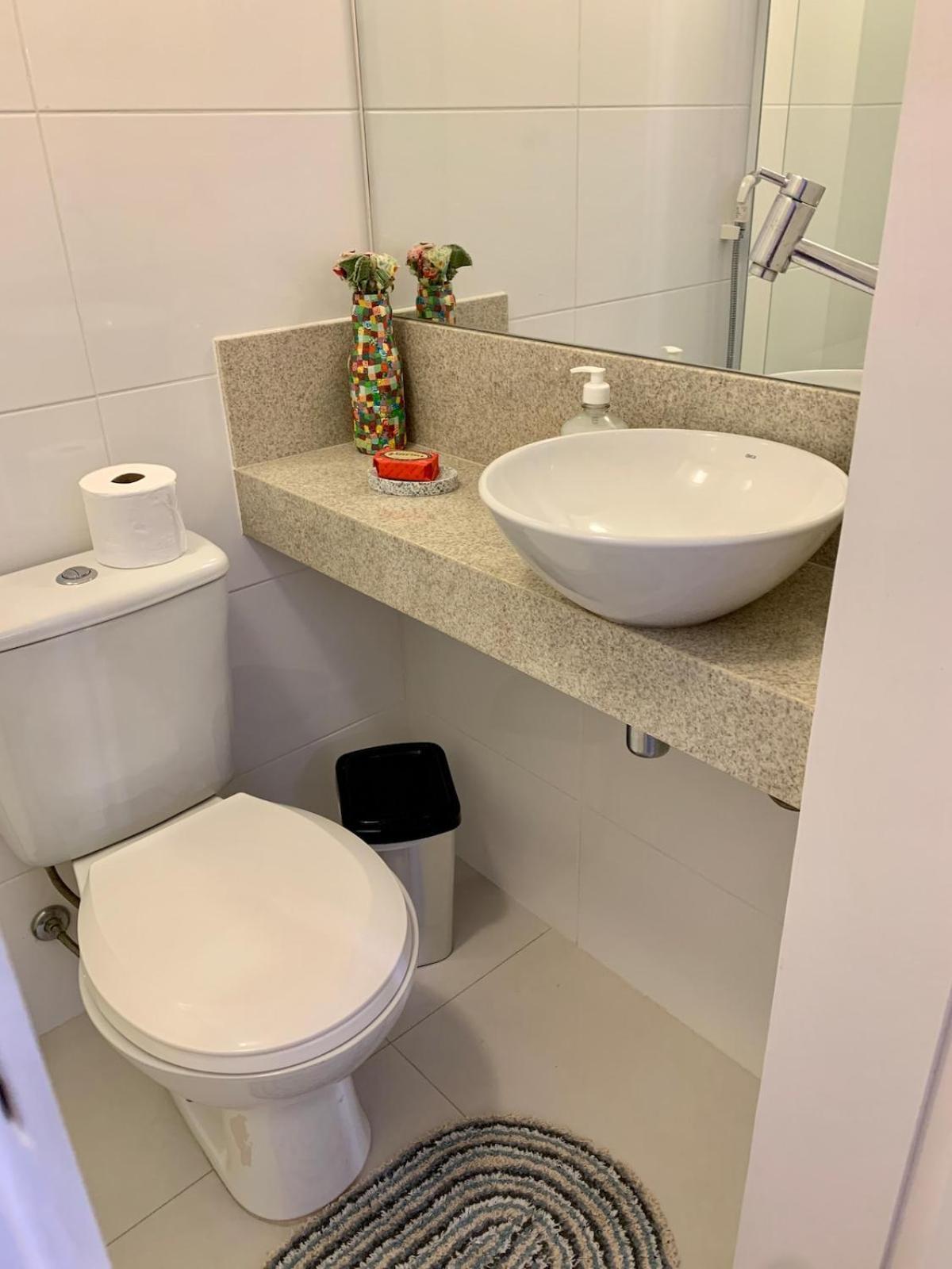 A Gem In The Location In Ipanema! Apartamento