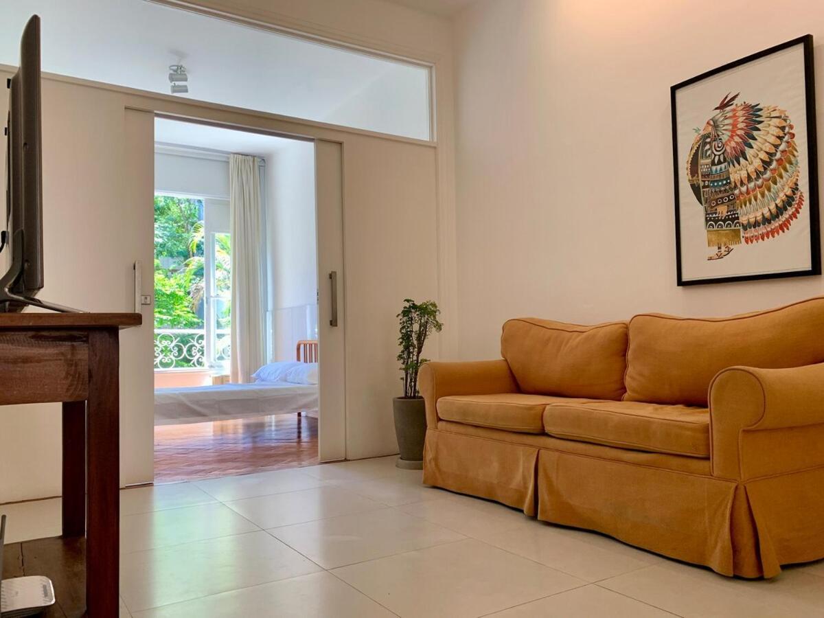 A Gem In The Location In Ipanema! Rio de Janeiro