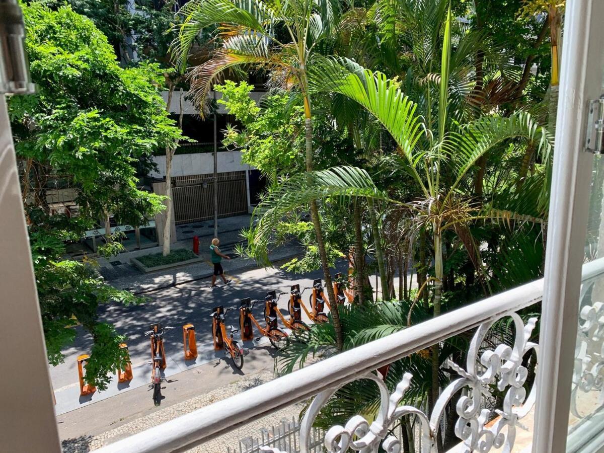 A Gem In The Location In Ipanema!