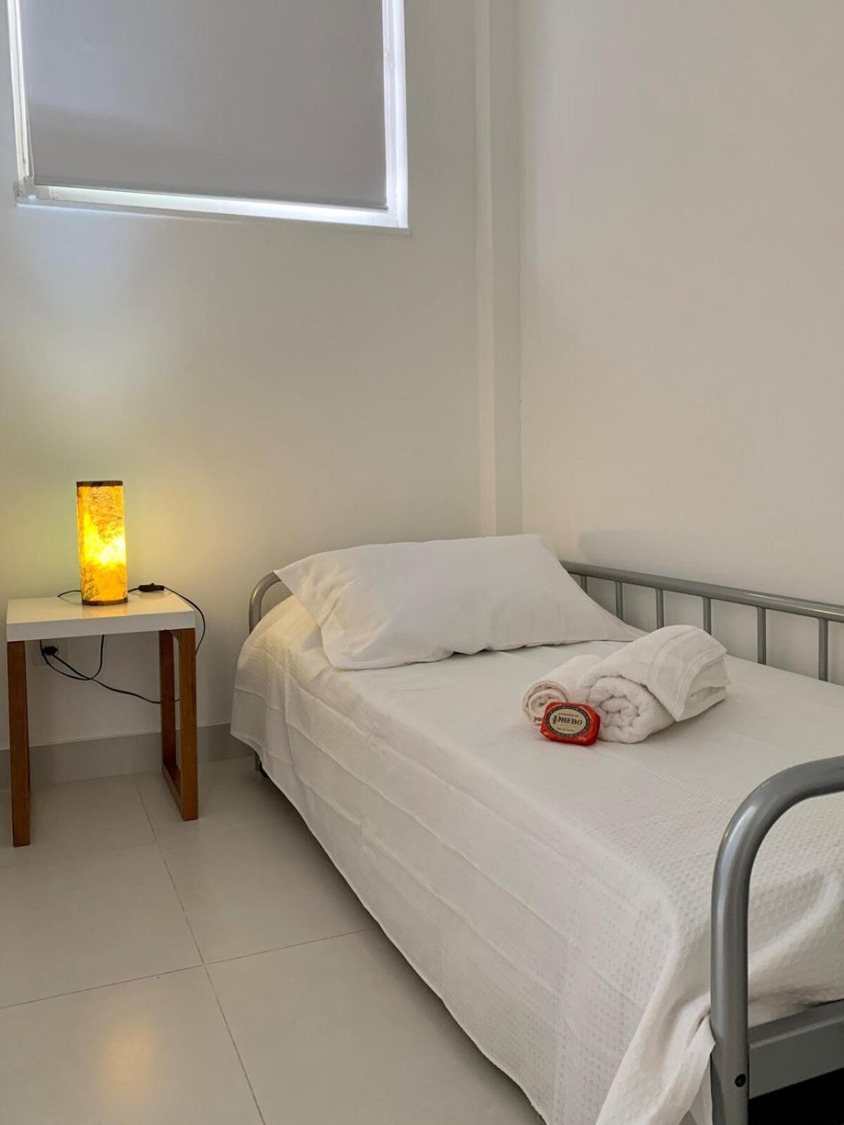 Apartamento A Gem In The Location In Ipanema! *