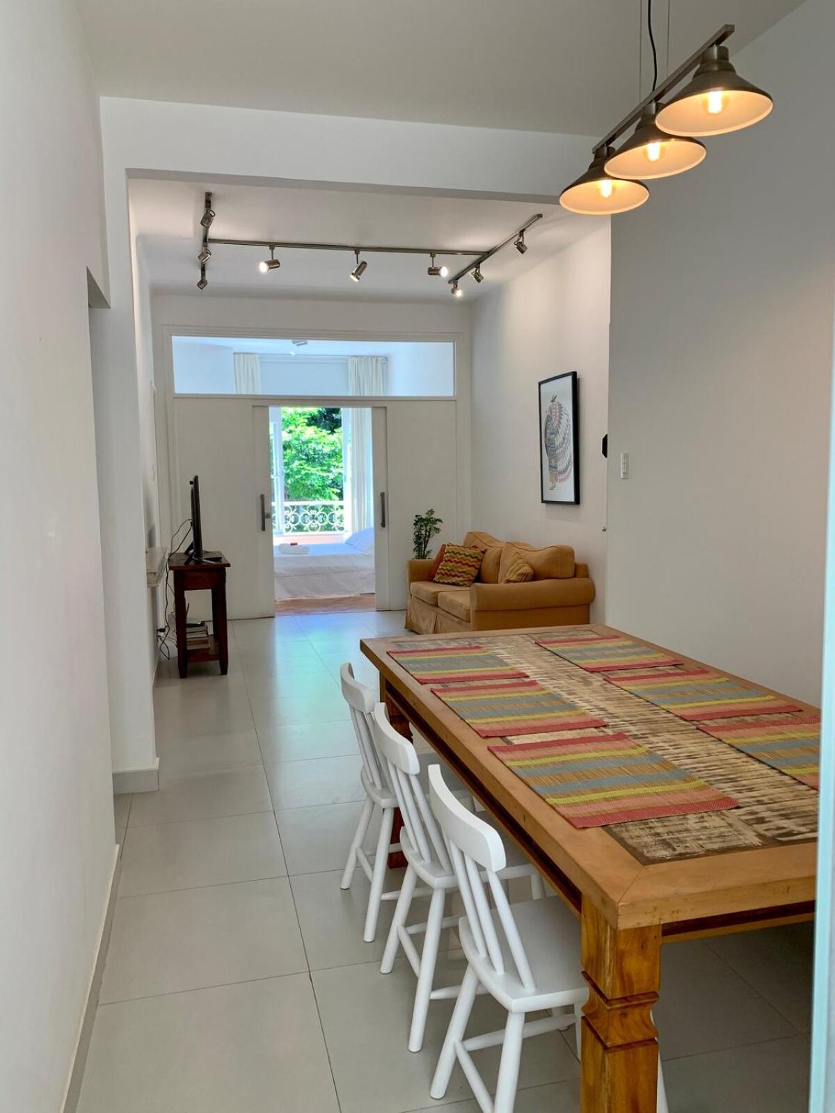 A Gem In The Location In Ipanema! *