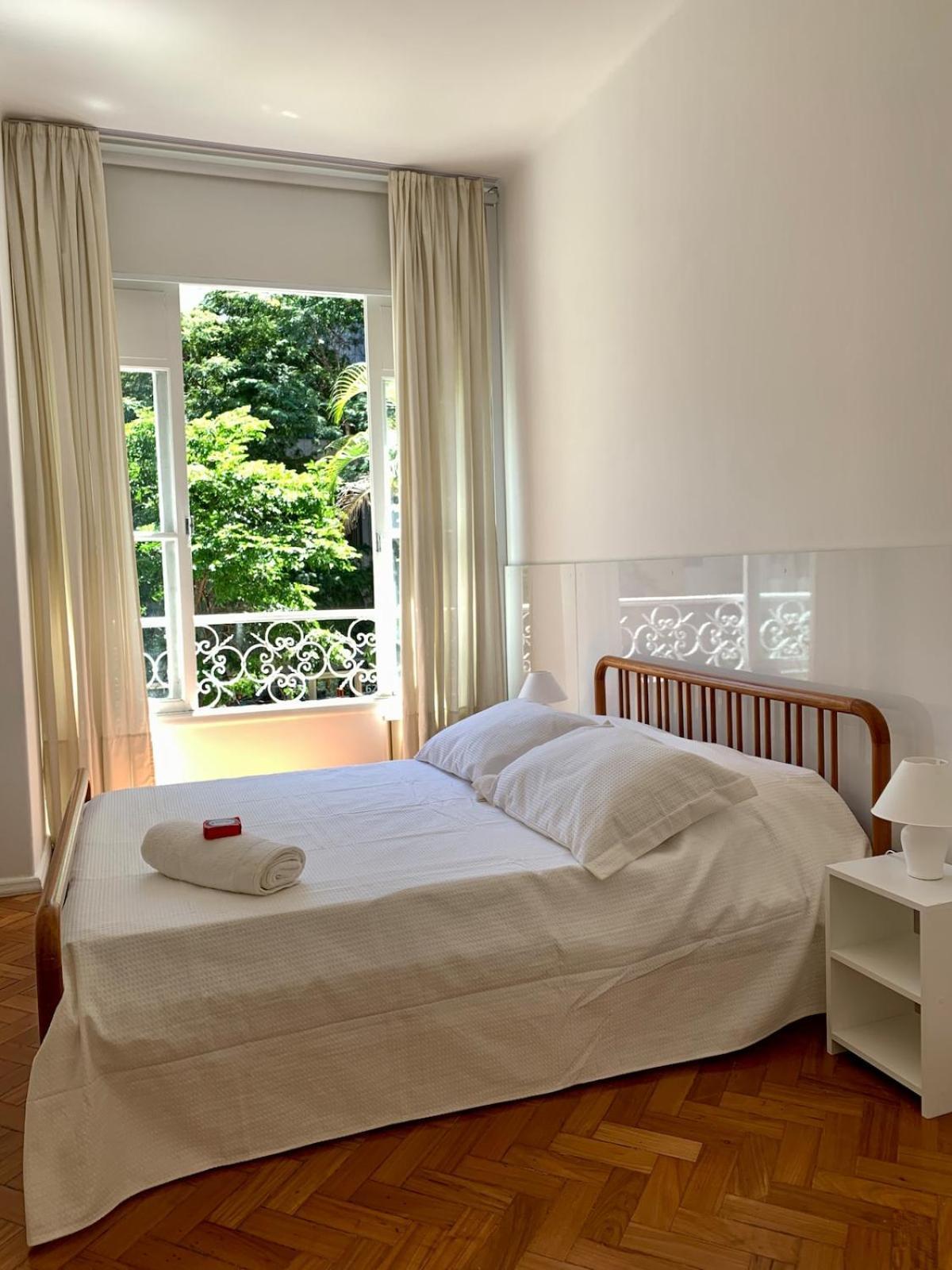 A Gem In The Location In Ipanema! * Rio de Janeiro