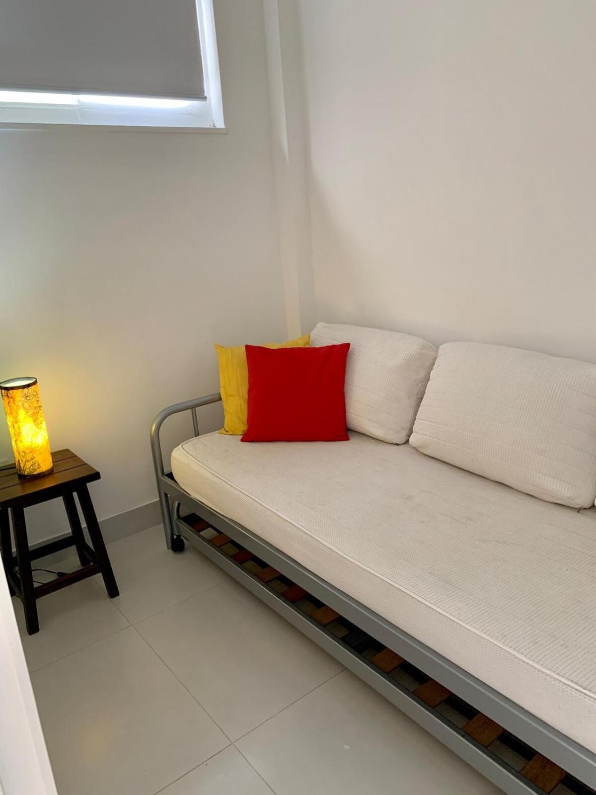 A Gem In The Location In Ipanema!