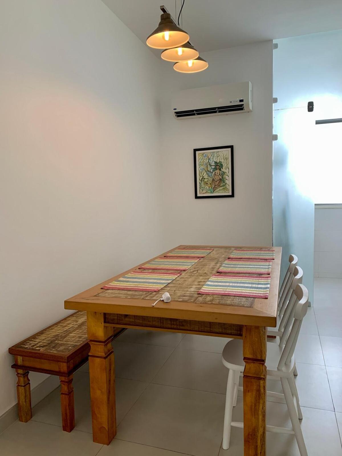 A Gem In The Location In Ipanema! Apartamento